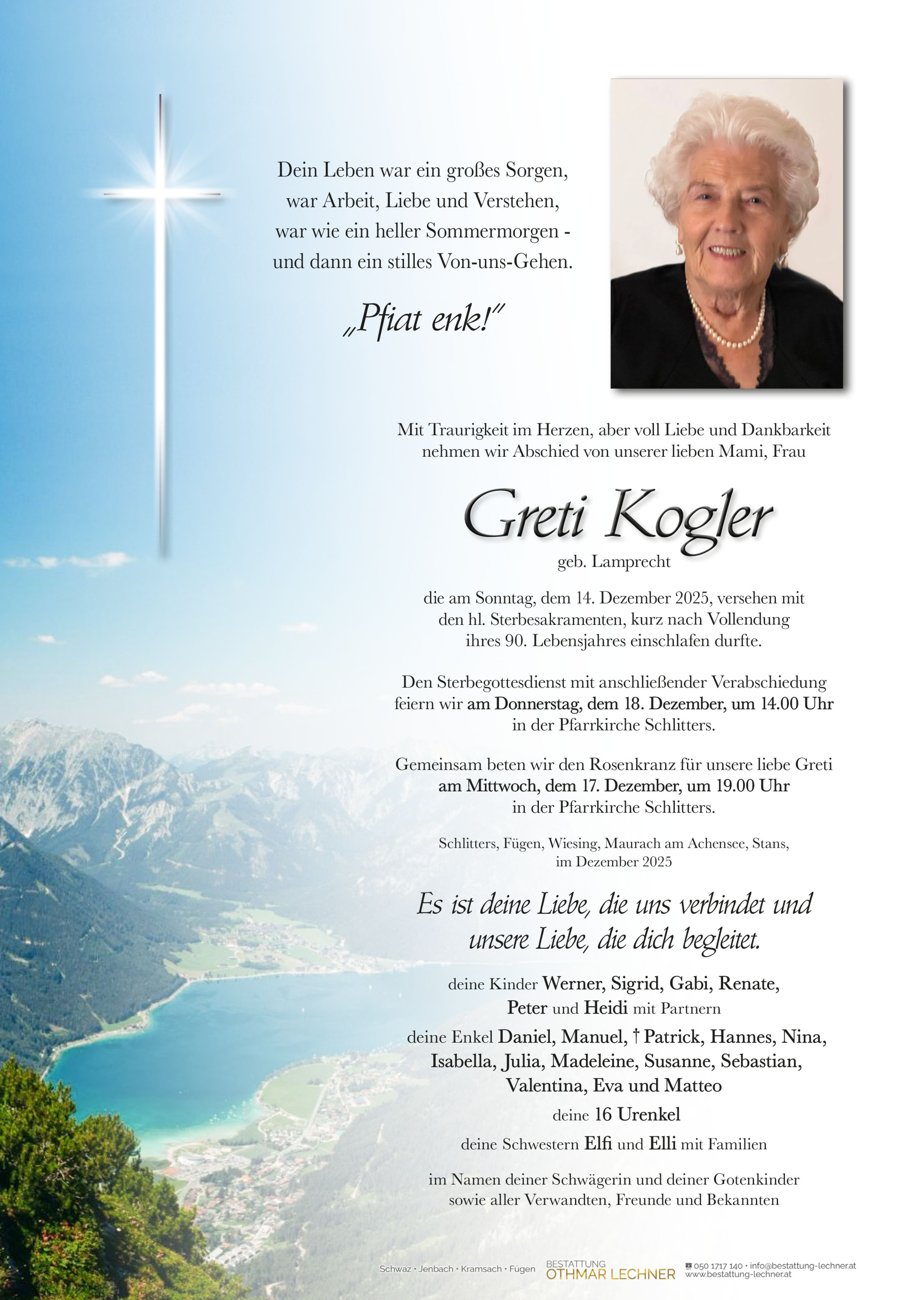 Greti Kogler
